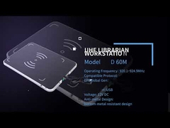 ব্র্যান্ডের মনোযোগ | ইউএইচএফ লাইব্রেরি সিরিজ