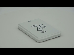 ISO15693, ISO18000-3M3, ISO14443A এইচএফ মাইক্রো পাওয়ার রিডার