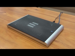 মাঝারি ক্ষমতার লাইব্রেরি আরএফআইডি ওয়ার্কস্টেশন রিডার