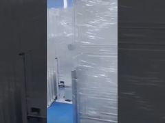 নতুন আগমন 13.56MHz HF RFID লাইব্রেরি অ্যালার্ম সিস্টেম rfid hf অ্যান্টেনা লাইব্রেরি নিরাপত্তা গেট