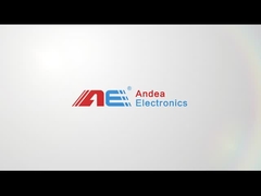 লাইব্রেরি RFID রিডার