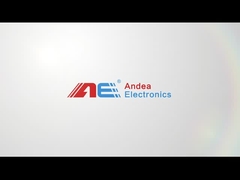 RFID গেট রিডার