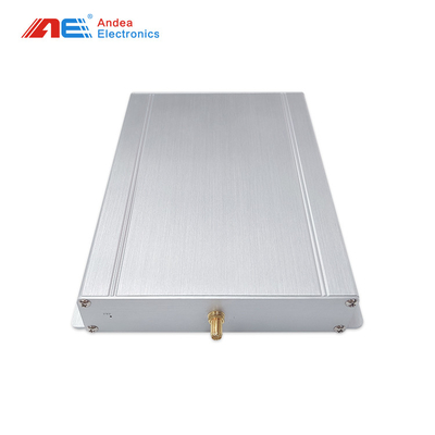 Contactless 13.56MHz Passive RFID Reader For Automatic Library , Production Line , Laundry Management Tracking