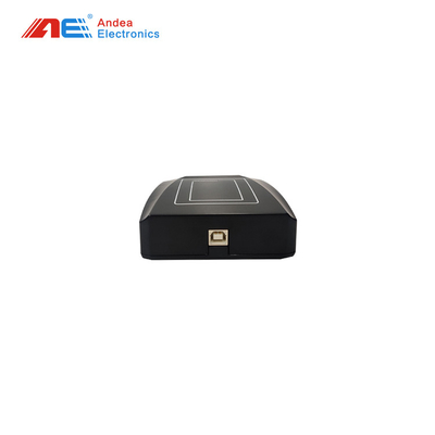 Access Control Management Long Range USB UHF RFID Door Reader Portable RFID Reader Long Range