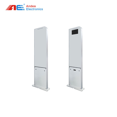 Security Anti Theft RFID 860MHZ 960MHZ UHF Antenna Library Gates For Personnel Asset Tracking