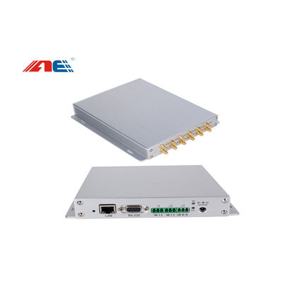 IOT RFID Reader with 50-100 Tags/s Reading Speed, 5%-95% Humidity Tolerance, and -20℃ To +70℃ Working Temperature for Warehouse Management