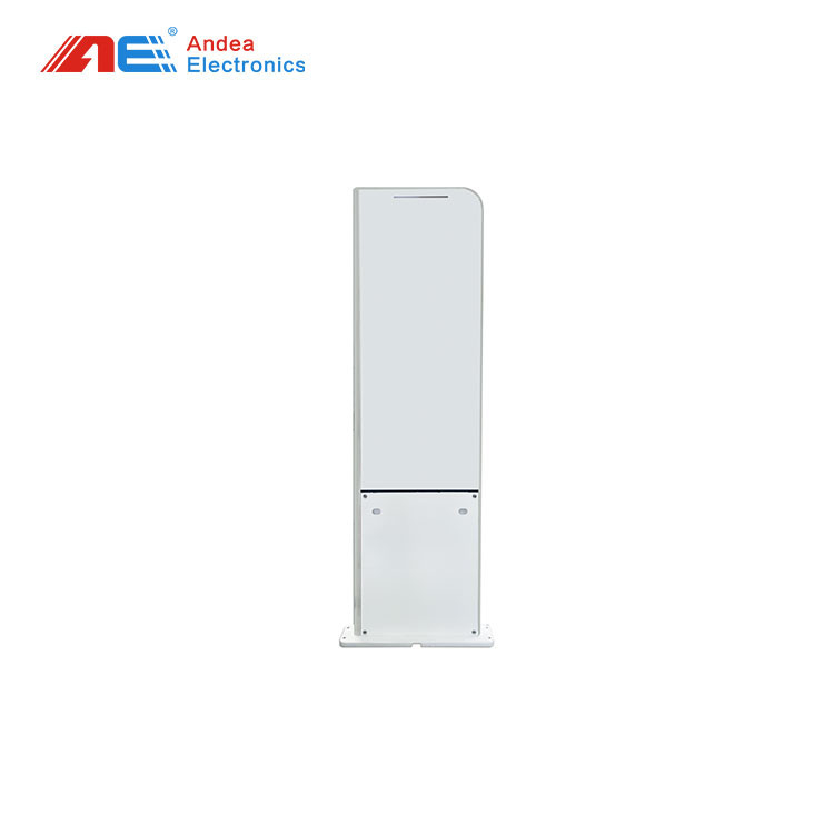 Security Anti Theft RFID 860MHZ 960MHZ UHF Antenna Library Gates For Personnel Asset Tracking