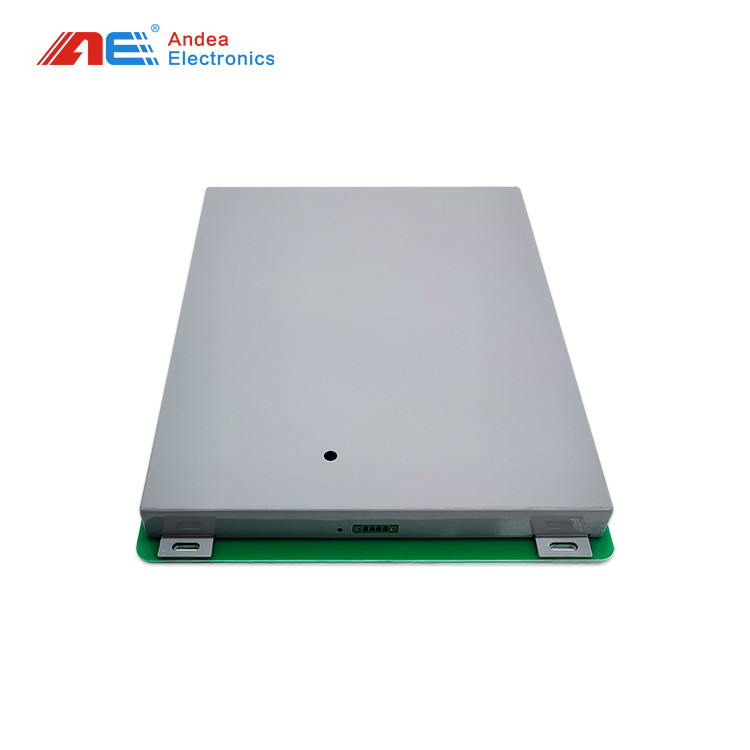HF ISO15693 Middle Range Smart Card Reader Embedded RFID Reader 13.56MHz With Shielded Design