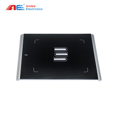 ISO15693 ISO14443A /B PAD RFID রিডার লেখক স্মার্ট কার্ড রিডার এবং তালিকার জন্য লেখক