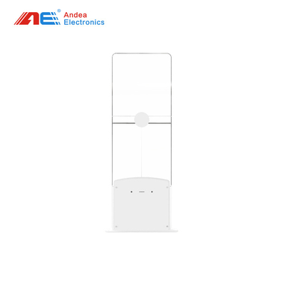 13.56MHz HF RFID গেট রিডার স্বয়ংক্রিয় লাইব্রেরি ম্যানেজমেন্ট সিস্টেমের জন্য RFID লং রেঞ্জ গেট রিডার লাইব্রেরি এন্টি চুরির জন্য