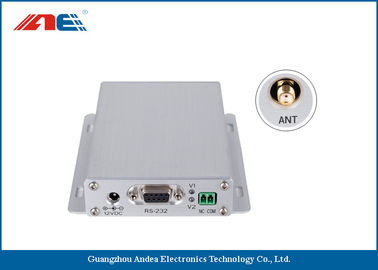 ISO15693 মিড Range RFID চিপ ট্র্যাকিং সিস্টেম 270g জন্য RFID রিডার
