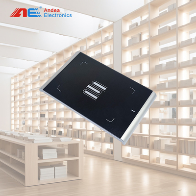 ফ্রি ডেমো SDK USB RFID রিডার ডেস্কটপ ISO18000 6C Gen 2 UHF RFID মডিউল রিডার রাইটার এনকোডার