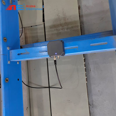 লং রেঞ্জ ইউএইচএফ আরএফআইডি ইন্টিগ্রেটেড রিডার সহ আরএস 232 আরএস 485 টিসিপি রিড রেঞ্জ 0-3 মিটার